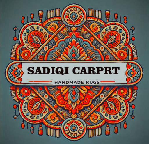 قالین دستبافت صدیقی